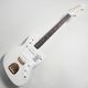 Fender Made in Japan Traditional 2025 Collection, 60s Jazzmaster, Rosewood Fingerboard, White Pearl �ե����������ѥ�