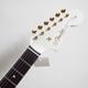 Fender Made in Japan Traditional 2025 Collection, 60s Jazzmaster, Rosewood Fingerboard, White Pearl �ե����������ѥ�