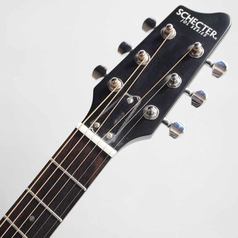 Schecter Guitar research JOL Series エレアコ Schecter Guitar