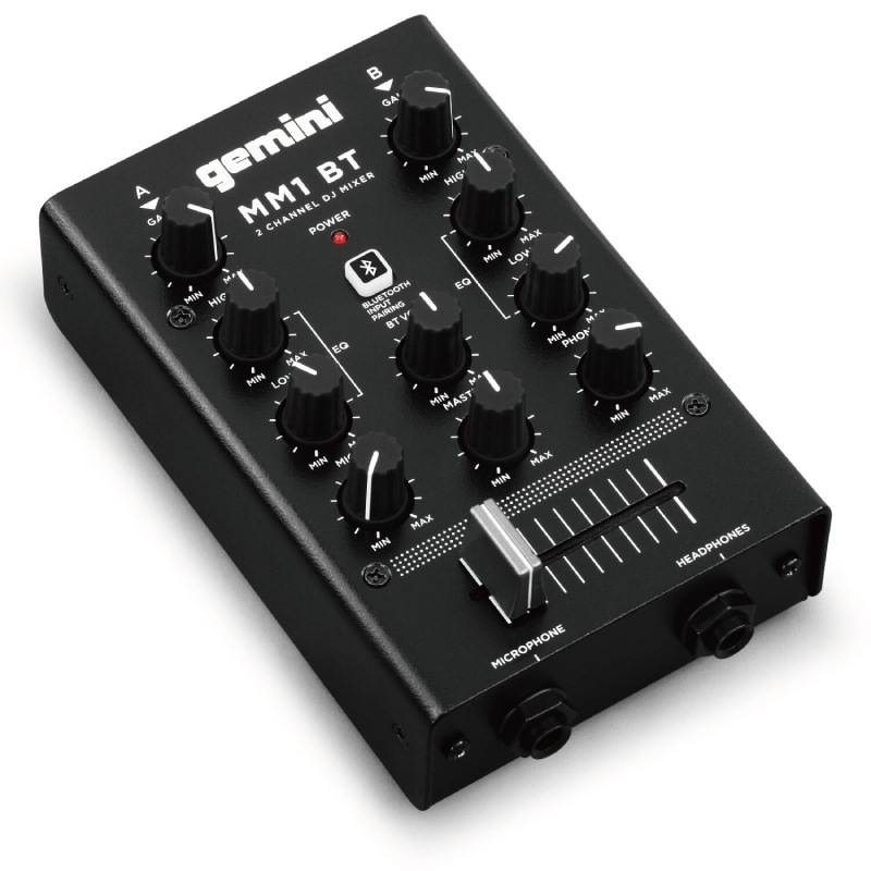 gemini MM1BT �ߥ�DJ�ߥ������ҥ����ߥʥ���