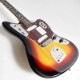 Fender Made in Japan Traditional 60s JAGUAR 3-Color SunburstҥեJAPANӡڥ㥬