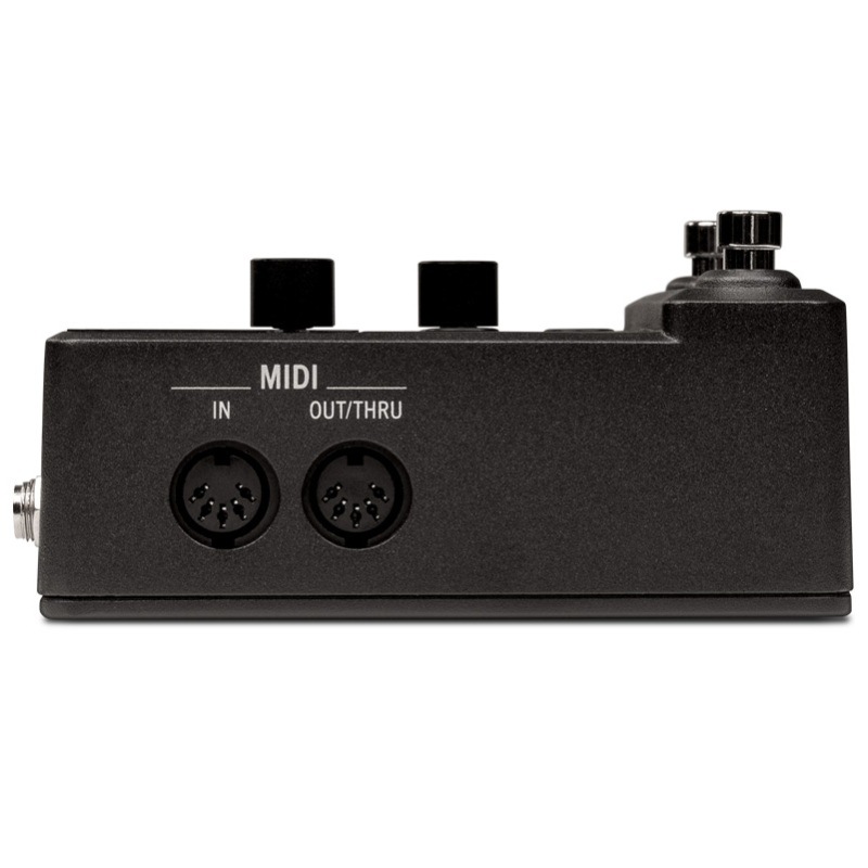 LINE6 HX One �ޥ�����ե��������ҥ饤�󥷥å�����