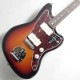Fender American Professional II Jazzmaster, Rosewood Fingerboard, 3-Color Sunburst�ҥե������USA���㥺�ޥ�������