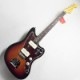 Fender American Professional II Jazzmaster, Rosewood Fingerboard, 3-Color Sunburst�ҥե������USA���㥺�ޥ�������