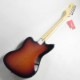 Fender American Professional II Jazzmaster, Rosewood Fingerboard, 3-Color Sunburst�ҥե������USA���㥺�ޥ�������