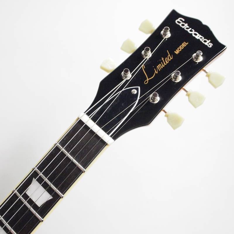 EDWARDS E-LP-STD/P Gold Top ���쥭�������ҥ��ɥ����