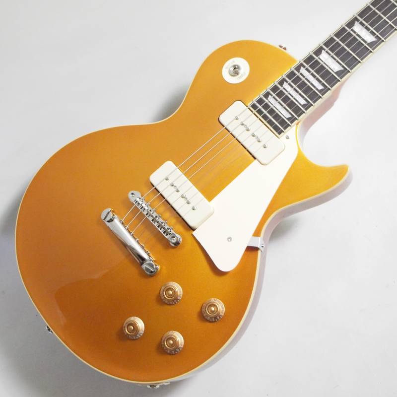 EDWARDS E-LP-STD/P Gold Top ���쥭�������ҥ��ɥ����
