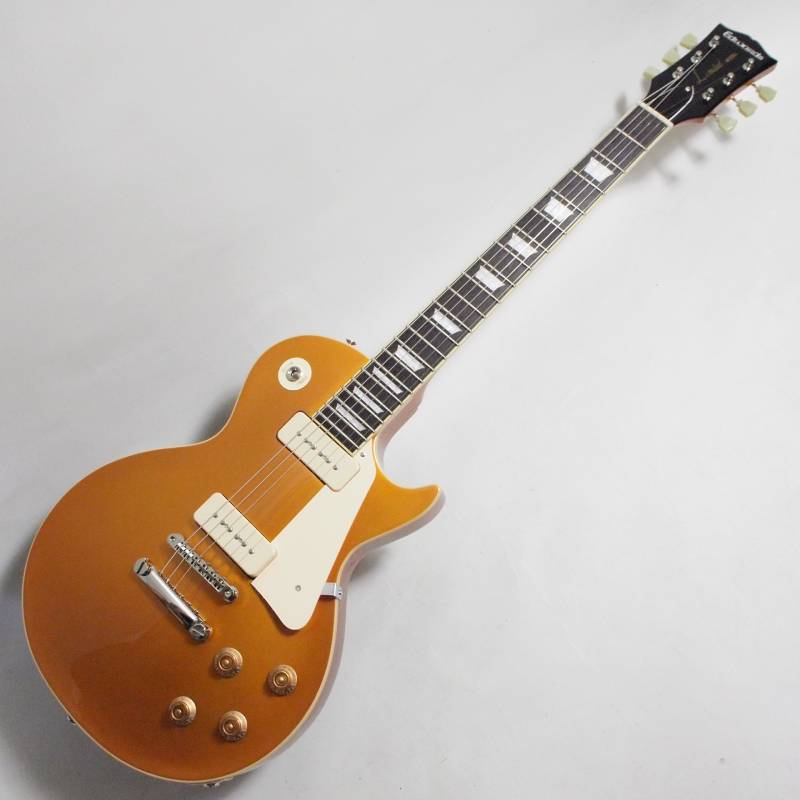 EDWARDS E-LP-STD/P Gold Top ���쥭�������ҥ��ɥ����