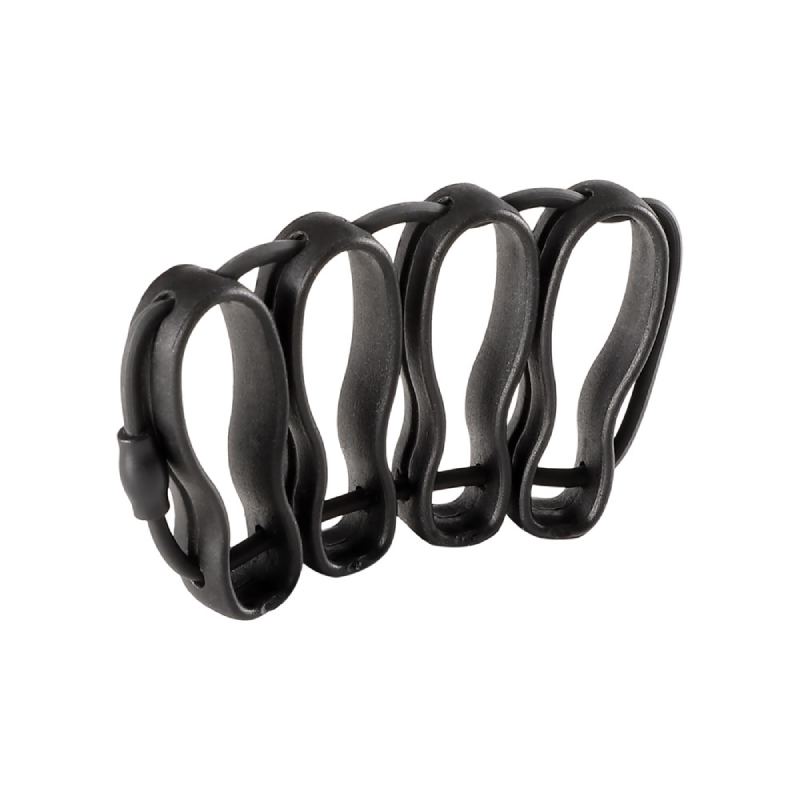 D'addario PW-DXBD-01 Dexterity Band Hand Exercise �ϥ�ɥȥ졼�˥󥰥��å��ҥ����ꥪ��