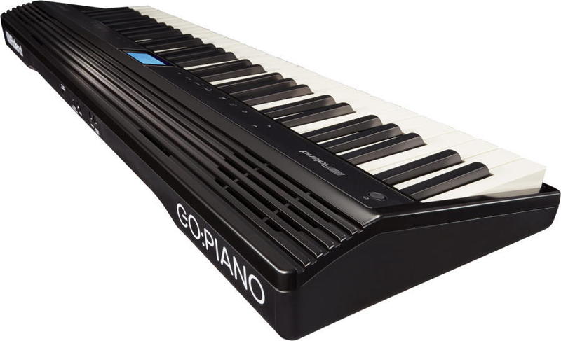 Roland/GO:PIANO ����ȥ꡼�������ܡ��� (GO-61P)�ڥ������� GO61P��