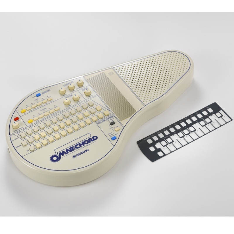 SUZUKI ����˥����� OM-108�ҥ�������