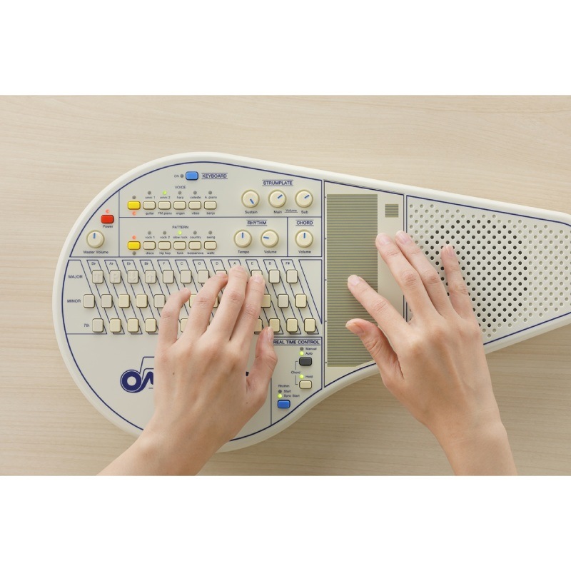 SUZUKI ����˥����� OM-108�ҥ�������