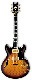 Ibanez Prestige John Scofield JSM100-VT Vintage SunburstҥХˡӡIbanezMade in Japan