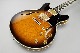 Ibanez/Prestige John Scofield JSM100-VT Vintage SunburstڥХˡ̵ۡ IbanezMade in Japan