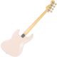 Fender Made in Japan Traditional 2025 Collection, 60s Jazz Bass, Rosewood Fingerboard, Stardust Pinkҥե㥺١