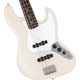 Fender Made in Japan Traditional 2025 Collection, 60s Jazz Bass, Rosewood Fingerboard, Stardust Pinkҥե㥺١