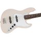 Fender Made in Japan Traditional 2025 Collection, 60s Jazz Bass, Rosewood Fingerboard, Stardust Pinkҥե㥺١