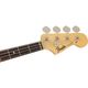 Fender Made in Japan Traditional 2025 Collection, 60s Jazz Bass, Rosewood Fingerboard, Stardust Pinkҥե㥺١