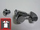 GOTOH Guitar MACHINE HEAD �ޥ��ʥࡦ���å� SG301MG-20-C-3��3 ��������ҥ��ȡ���