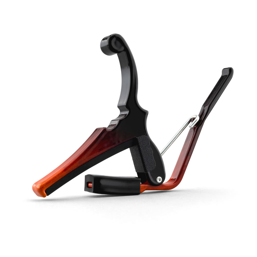 Kyser KGESNBA Electric Sunburst ݥ (쥭)ҥ