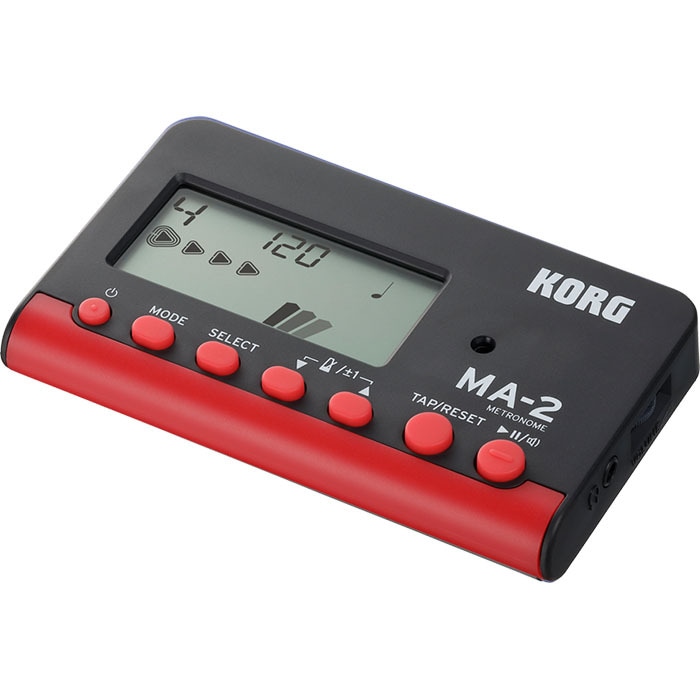 KORG �ǥ������ȥ��Ρ��� MA-2-BKRD�ҥ��륰�� 