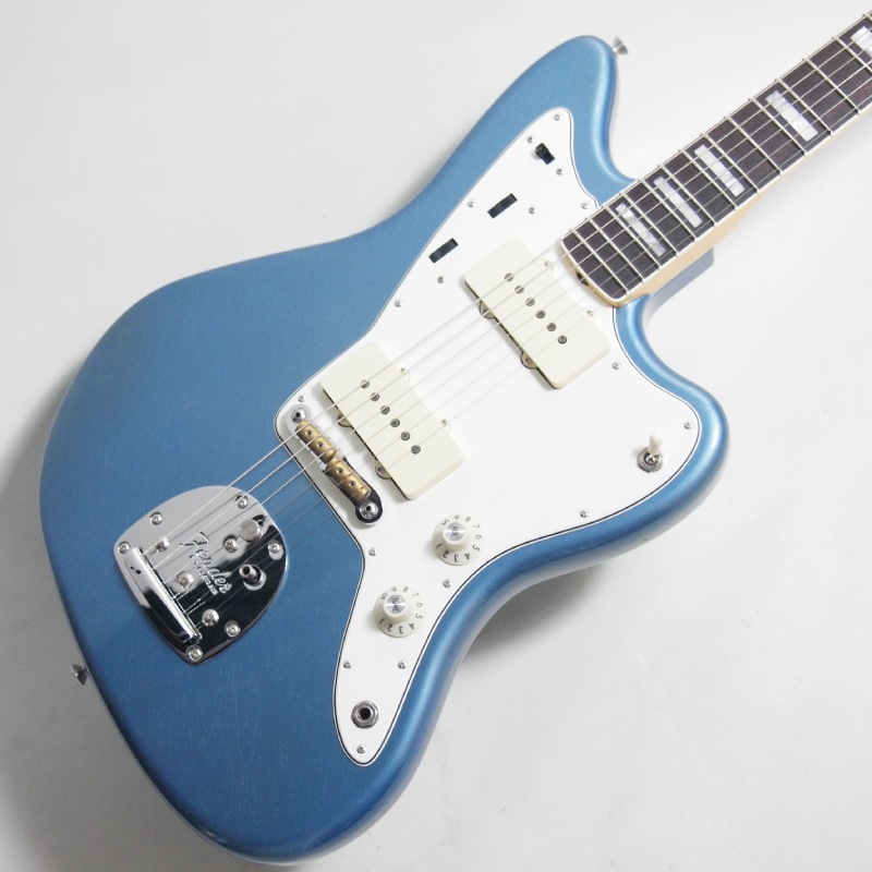 Fender Custom Shop 1967 Jazzmaster DLX Closet Classic, 3A Rosewood
