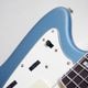 Fender Custom Shop 1967 Jazzmaster DLX Closet Classic, 3A Rosewood Fingerboard, Aged Lake Placid Blue S/N CZ591480 3.73kg