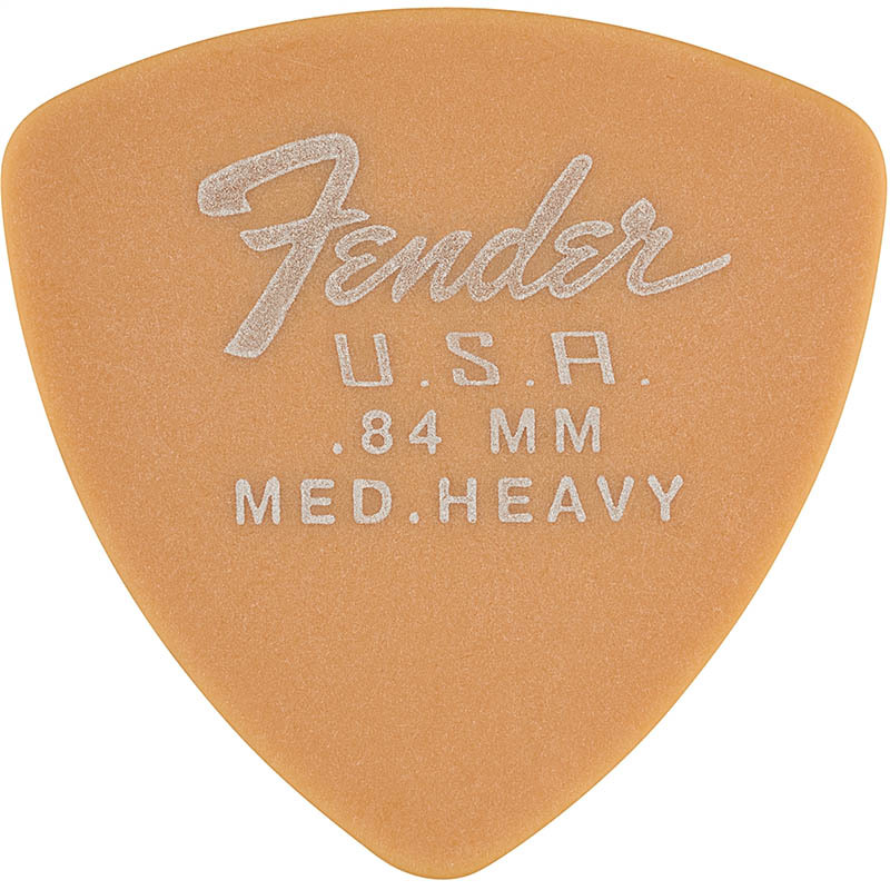 Fender Dura-Tone Delrin Pick 346-shape 12-Pack�ڥե�������ԥå�12��ѥå���