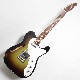 Fender Custom Shop/Limited Edition Relic '50s Thinline Tele Swamp Burst #R16872ڥեॷåס
