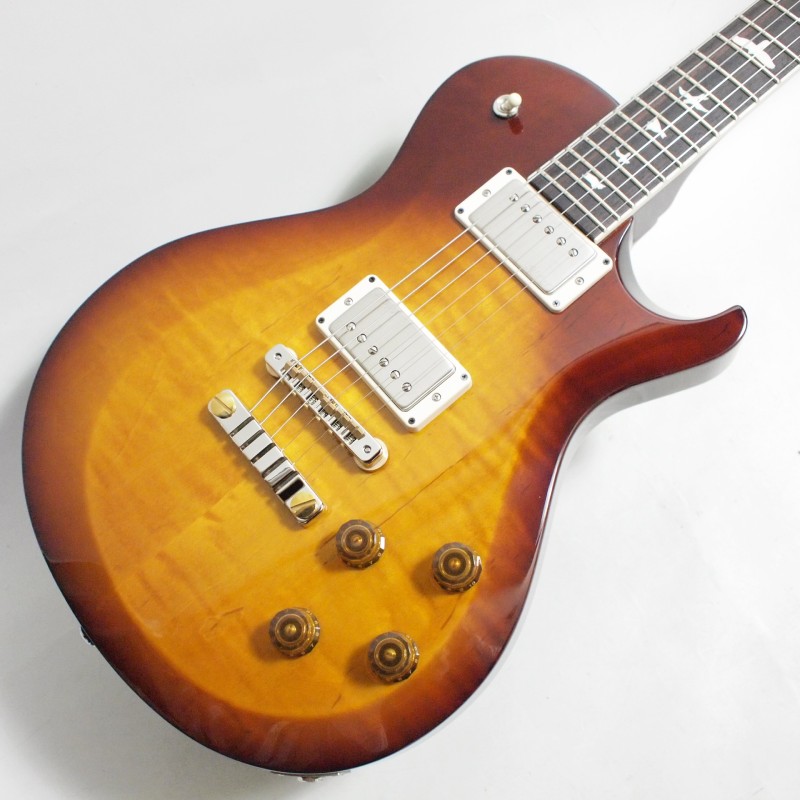 PRS S2 McCarty 594 Singlecut Honey Gold Burst 2024S/N S2073596/3.52kg Paul Reed Smith ݡ꡼ɥߥ