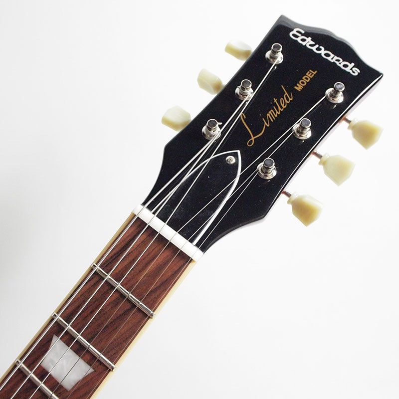 EDWARDS E-LP-125SD CHS Cherry Sunburst ���쥭�������ڥ��ɥ����