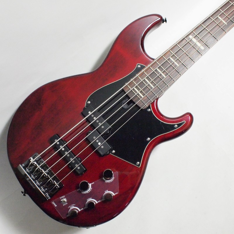 YAMAHA BB735A FRD �ե����䡼�ɥ�å� 5�����쥭�١����ҥ�ޥϡ�