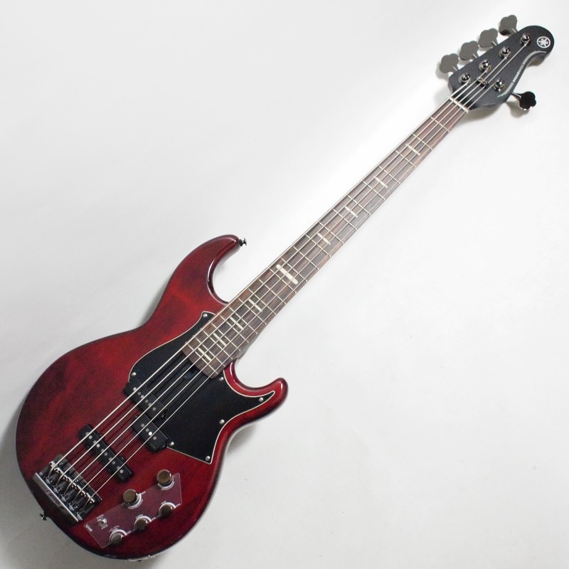 YAMAHA BB735A FRD �ե����䡼�ɥ�å� 5�����쥭�١����ҥ�ޥϡ�