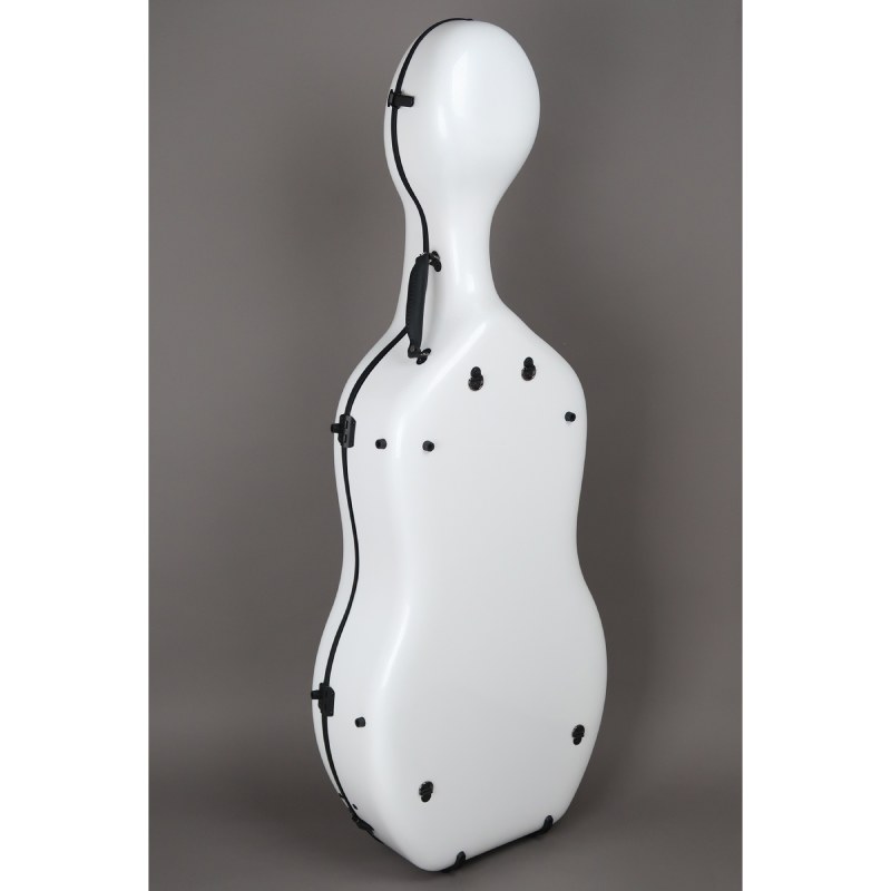 Carbon Mac CFC-3 WHT �ۥ磻�� �������ѥ����ܥ�ե����С����ϡ��ɥ������ҥ����ܥ�ޥå���
