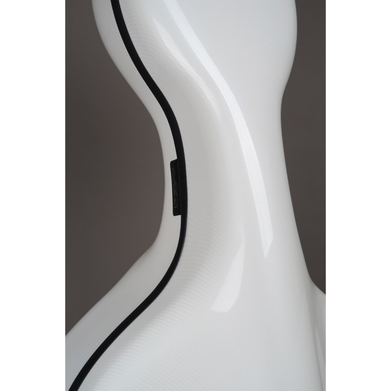 Carbon Mac CFC-3 WHT �ۥ磻�� �������ѥ����ܥ�ե����С����ϡ��ɥ������ҥ����ܥ�ޥå���