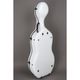 Carbon Mac CFC-3 WHT �ۥ磻�� �������ѥ����ܥ�ե����С����ϡ��ɥ������ҥ����ܥ�ޥå���