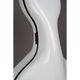 Carbon Mac CFC-3 WHT �ۥ磻�� �������ѥ����ܥ�ե����С����ϡ��ɥ������ҥ����ܥ�ޥå���