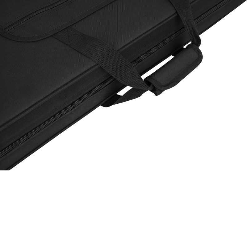 Fender Strat/Tele Foam Core Case, Black �ե����ॳ���������ҥե��������