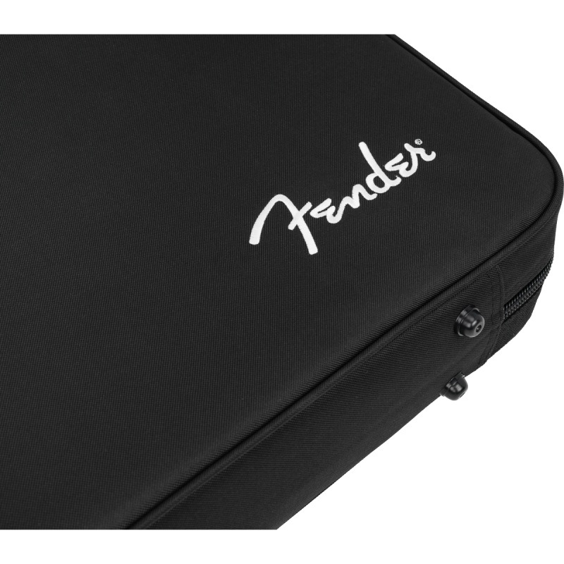 Fender Strat/Tele Foam Core Case, Black �ե����ॳ���������ҥե��������