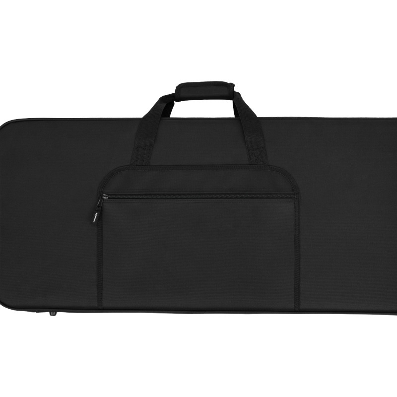 Fender Strat/Tele Foam Core Case, Black �ե����ॳ���������ҥե��������
