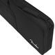 Fender Strat/Tele Foam Core Case, Black �ե����ॳ���������ҥե��������
