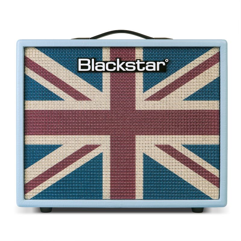 Blackstar DEBUT 50R U.JK B.BL 50wܥסҥ֥å