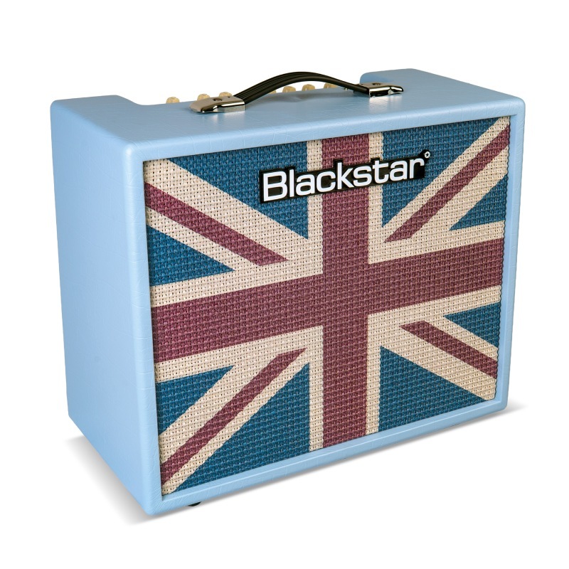 Blackstar DEBUT 50R U.JK B.BL 50wܥסҥ֥å