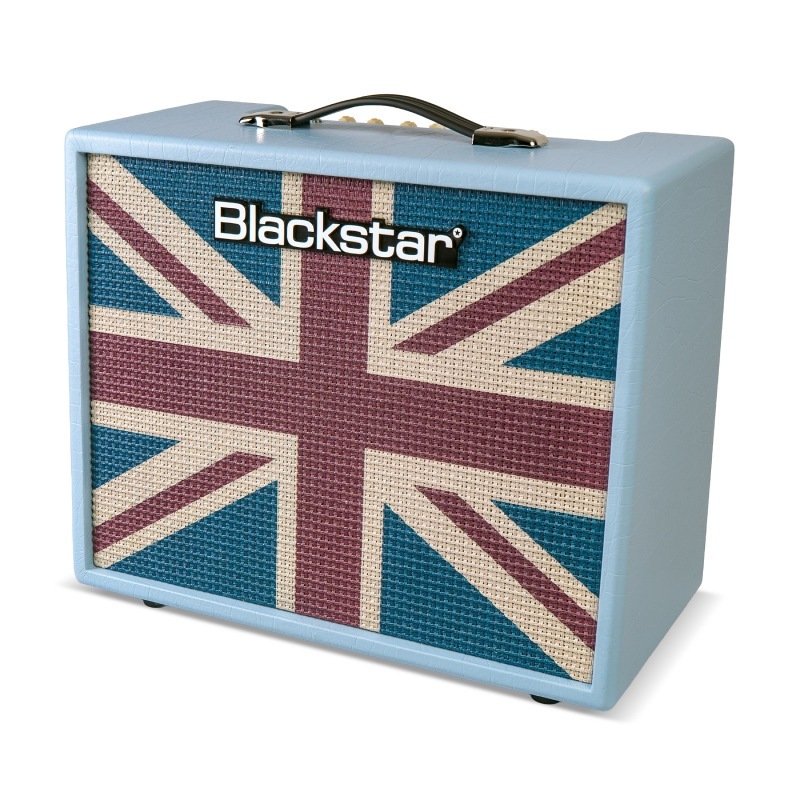 Blackstar DEBUT 50R U.JK B.BL 50wܥסҥ֥å