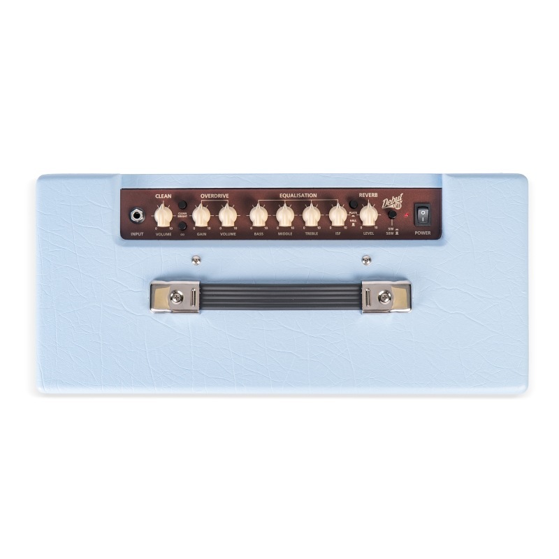 Blackstar DEBUT 50R U.JK B.BL 50wܥסҥ֥å