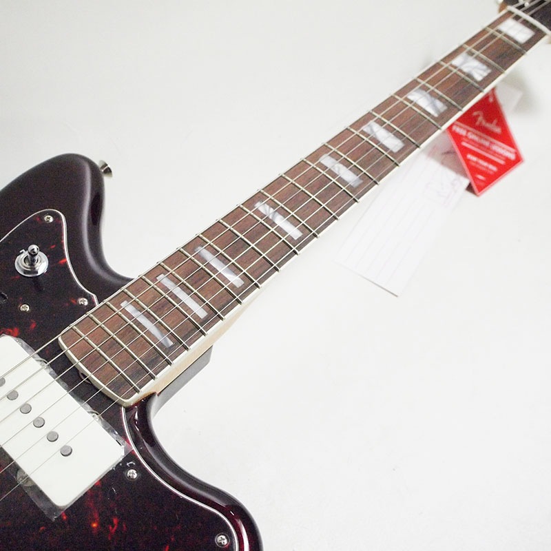 Fender Troy Van Leeuwen Jazzmaster OxbloodҥեMEX㥺ޥ