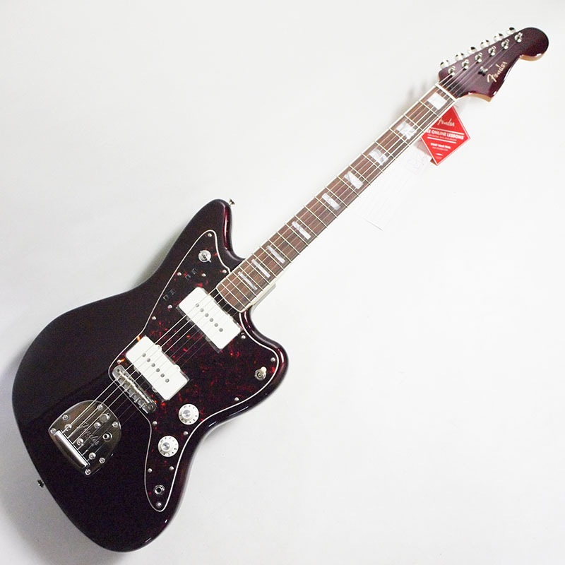 Fender Troy Van Leeuwen Jazzmaster OxbloodҥեMEX㥺ޥ
