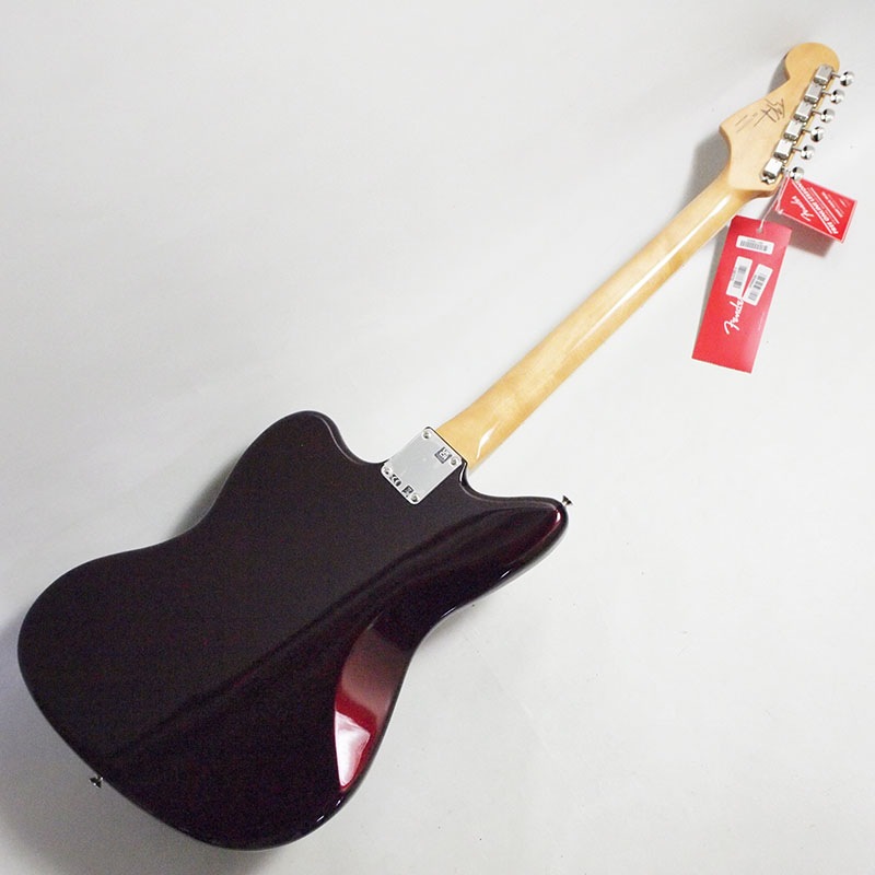 Fender Troy Van Leeuwen Jazzmaster OxbloodҥեMEX㥺ޥ
