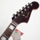 Fender Troy Van Leeuwen Jazzmaster OxbloodҥեMEX㥺ޥ