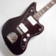 Fender Troy Van Leeuwen Jazzmaster OxbloodҥեMEX㥺ޥ